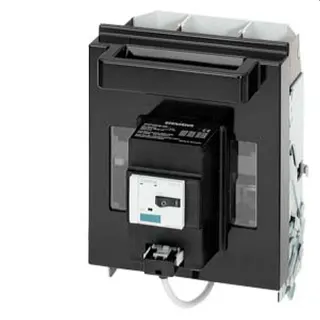 Siemens Sicherungslasttrennschalter HS 1S+1Ö NH0/NH1 3NP5260-0EA86