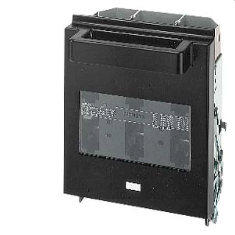 Siemens Sicherungslasttrennschalter U690V NH0 u. NH1 3NP5260-0CA10