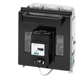 Siemens Sicherungslasttrennschalter HS 1S+1Ö NH1 u. NH2 3NP5360-0EA86