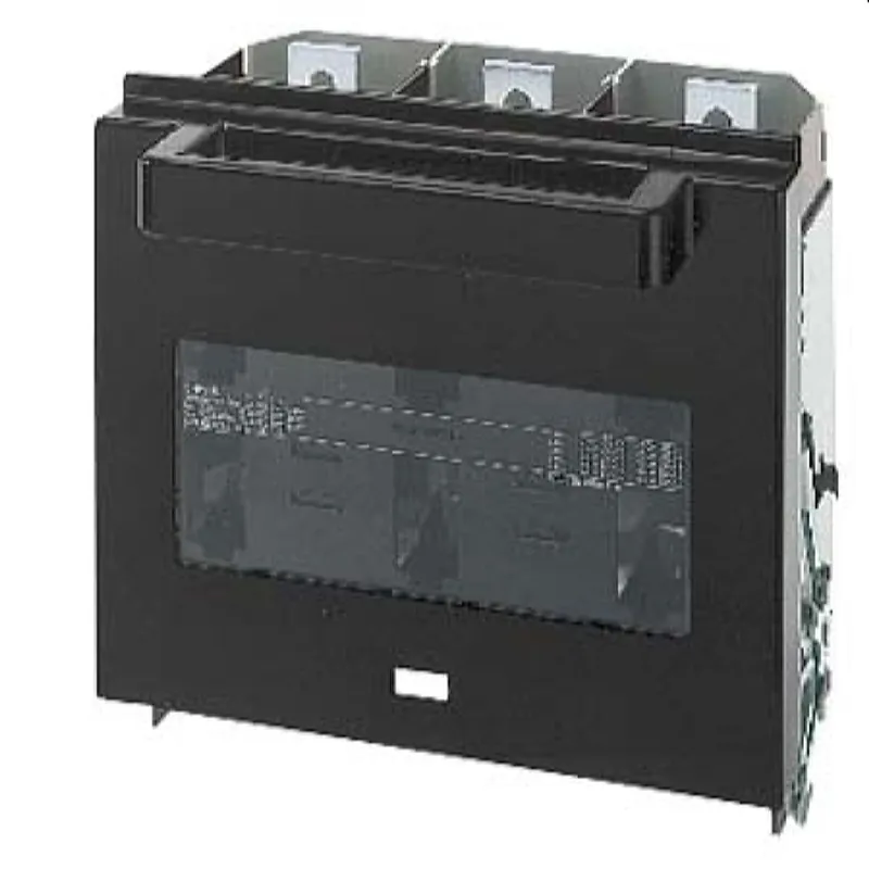 Siemens Sicherungslasttrennschalter HS 1S+1Ö NH2 u. NH3 3NP5460-0CA10