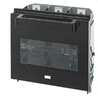 Siemens Sicherungslasttrennschalter HS 1S+1Ö NH2 u. NH3 3NP5460-0CA10