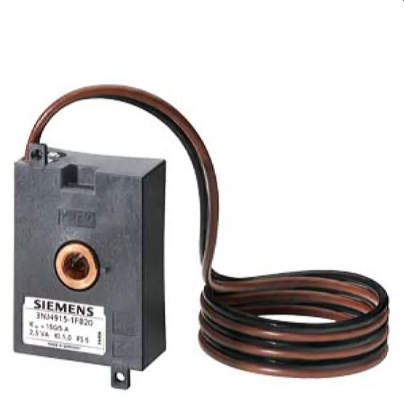 Siemens Sicherungslasttrennleisten NH1-3 3NJ4915-2EB20