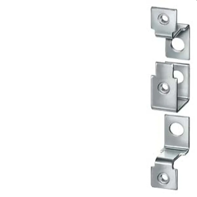Siemens Adapter für Aufbau 3NJ4918-0EA00