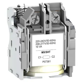 Schneider Electric Arbeitsstromauslöser LV429382 MX 12VDC LV429382