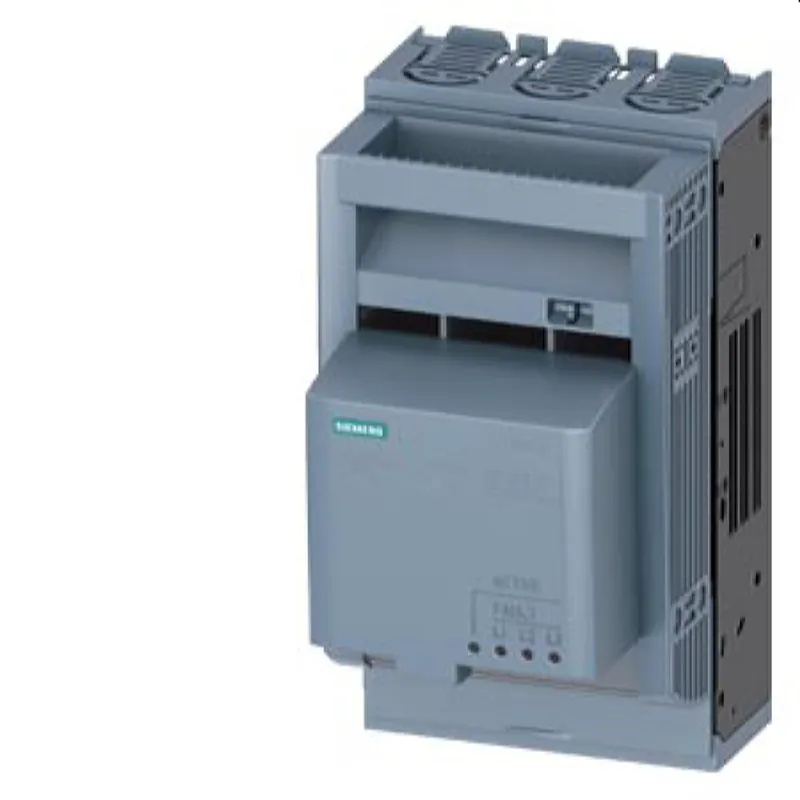 Siemens Sicherungslasttrennschalter 3polig NH00 160A 3NP1133-1CA12
