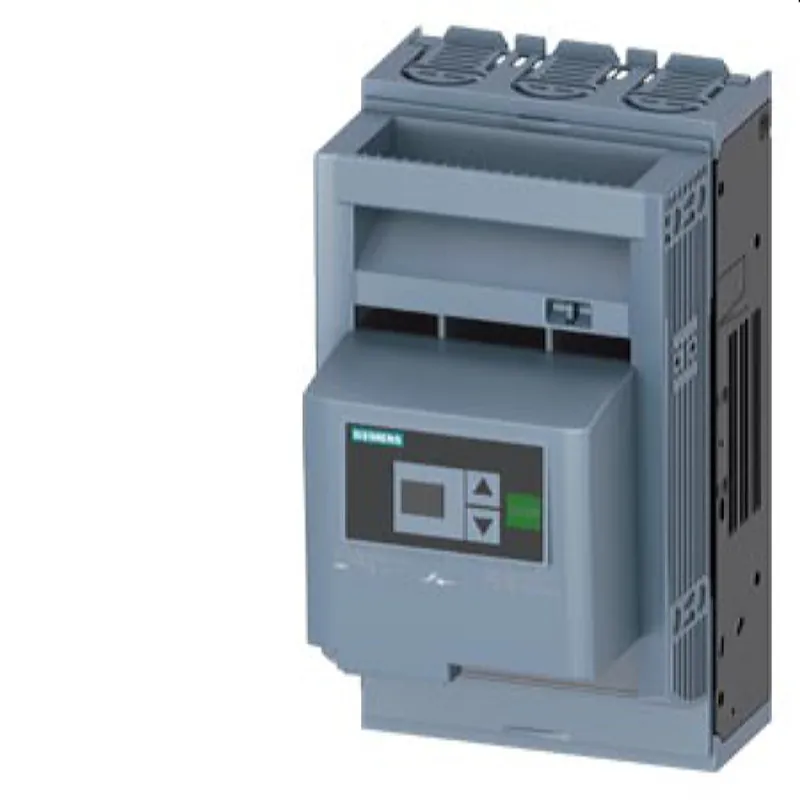 Siemens Sicherungslasttrennschalter 3polig NH00 160A 3NP1133-1CA13