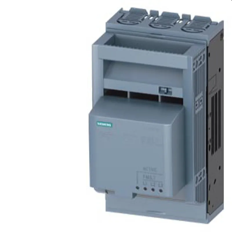 Siemens Sicherungslasttrennschalter 3polig NH00 160A 3NP1133-1CA22