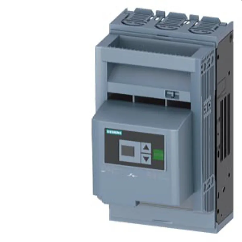Siemens Sicherungslasttrennschalter 3polig NH00 160A 3NP1133-1CA23