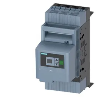 Siemens Sicherungslasttrennschalter 3polig NH000 160A 3NP1123-1BC23
