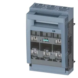 Siemens Sicherungslasttrennschalter 3polig NH1 250A 3NP1143-1BC20
