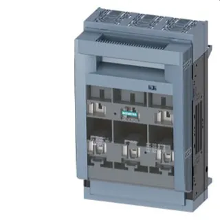 Siemens Sicherungslasttrennschalter 3polig NH1 250A 3NP1143-1JC20