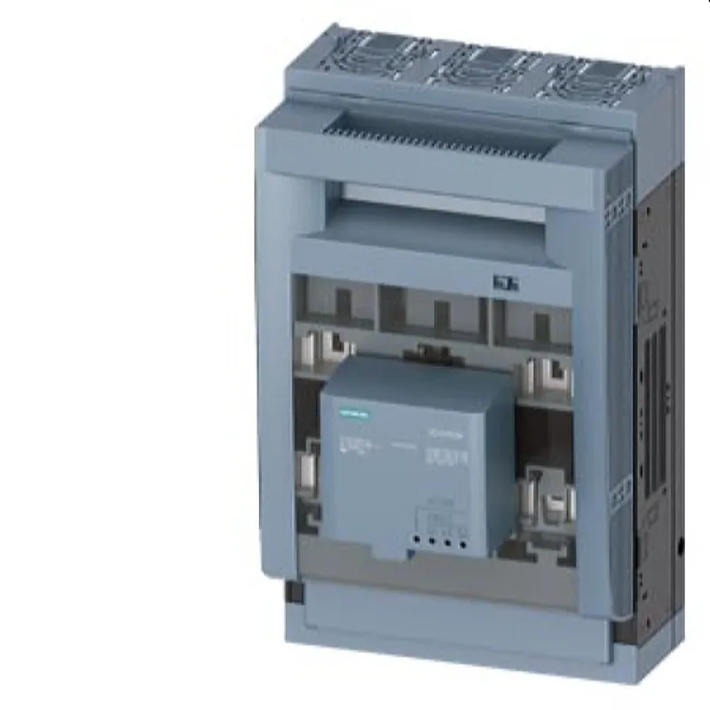 Siemens Sicherungslasttrennschalter 3polig NH1 250A 3NP1143-1DA12