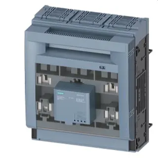 Siemens Sicherungslasttrennschalter 3polig NH3 630A 3NP1163-1BC12