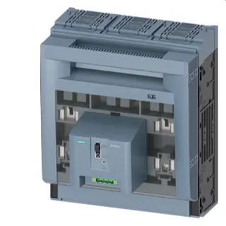 Siemens Sicherungslasttrennschalter 3polig NH3 630A 3NP1163-1DA11