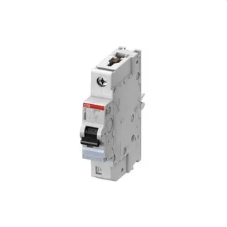ABB Stotz-Kontakt Leitungsschutzschalter S401M-C16 C16A 1polig 10kA 2CCS571001R0164