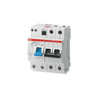 ABB Stotz-Kontakt FI/LS-Schalter DS202A-C40/0,03 2polig 2CSR252101R1404