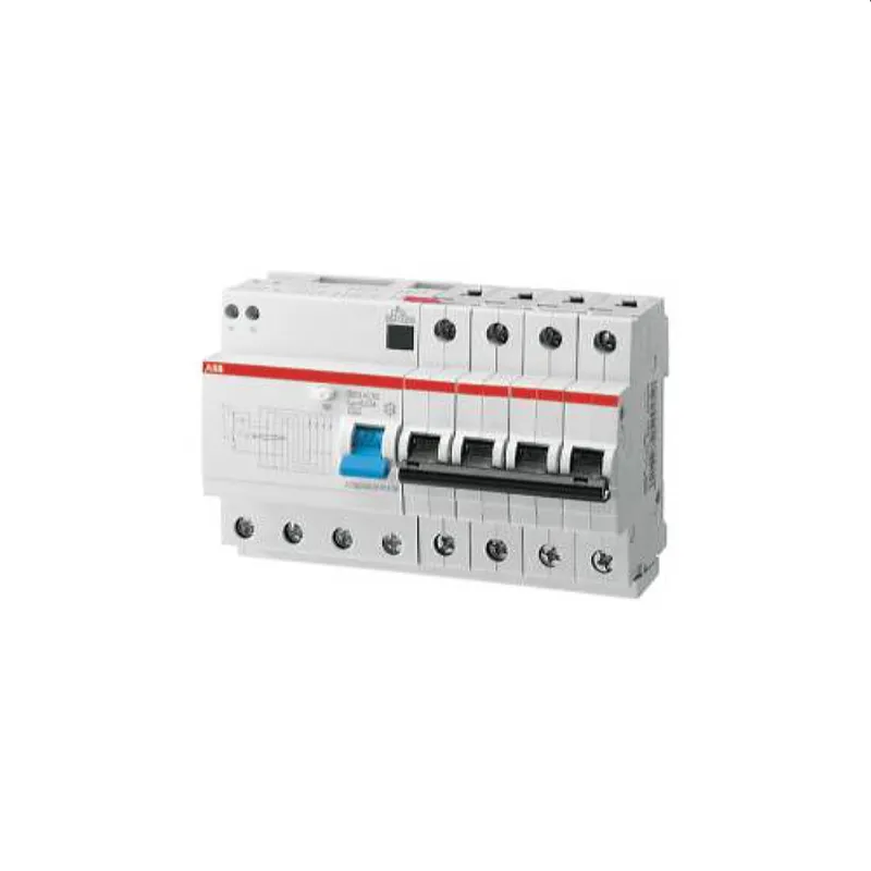 ABB Stotz-Kontakt FI/LS-Schalter DS204A-K25/0,03 2CSR254101R1257