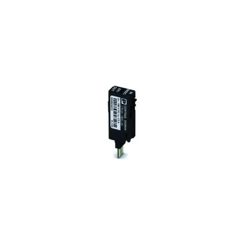 Phoenix Contact Überspannungsschutz-Stecker CTM 2X1-180DC-GS