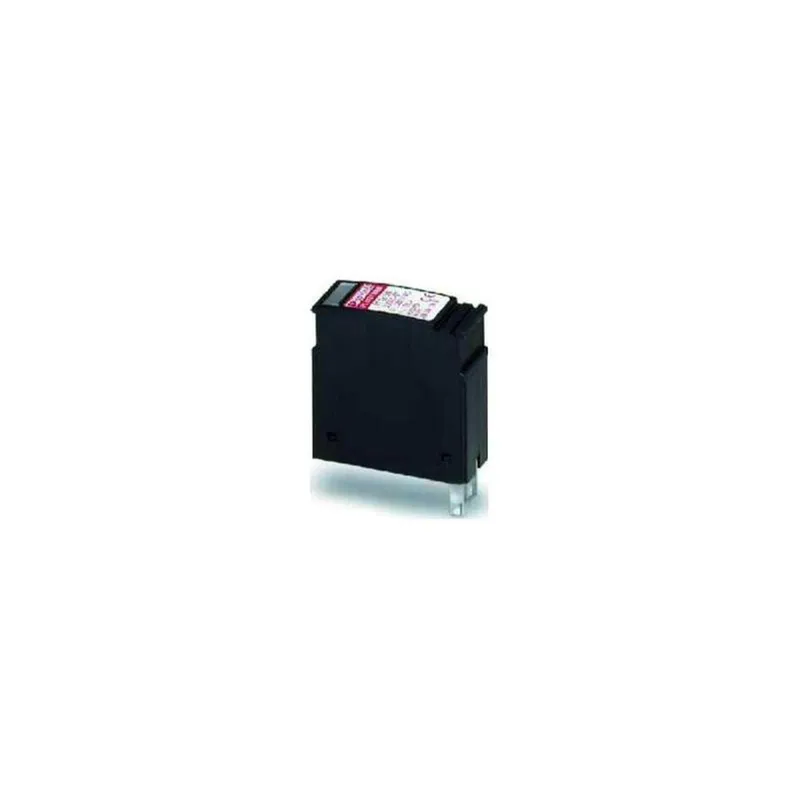Phoenix Contact Überspannungsschutz-Stecker PT 2X1VA-230AC-ST