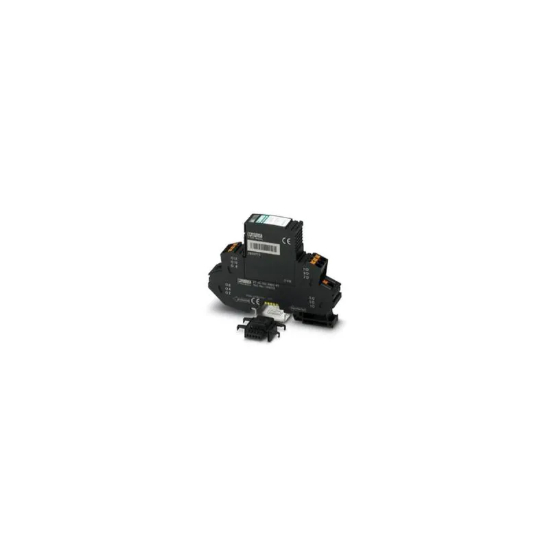 Phoenix Contact Überspannungsschutzgerät PT-IQ-1X2-24DC-PT