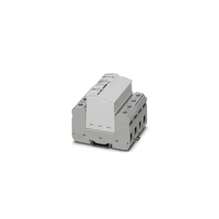 Phoenix Contact Typ 1&2-Ableiterkombination FLT-SEC-T1+T2-1S-350/25-FM