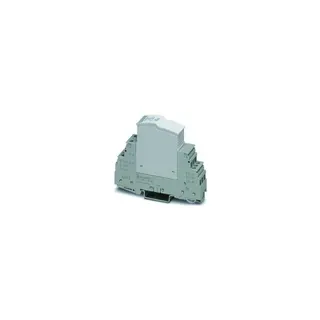 Phoenix Contact Typ 3-Ableiter steckbar NS 35 PLT-SEC-T3-3S-230-FM