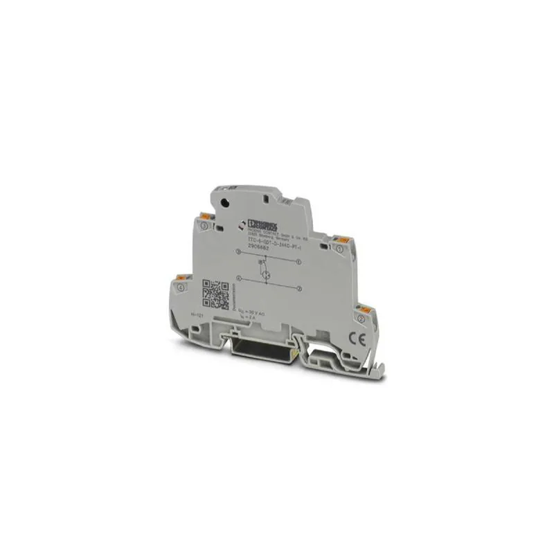 Phoenix Contact Überspannungsschutzgerät TTC-6-GDT-D-24AC-PT-I