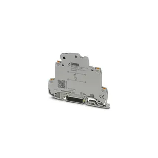Phoenix Contact Überspannungsschutzgerät TTC-6-GDT-D-24AC-PT-I