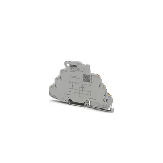 Phoenix Contact Überspannungsschutzgerät TTC-3-1X2-24DC-PT