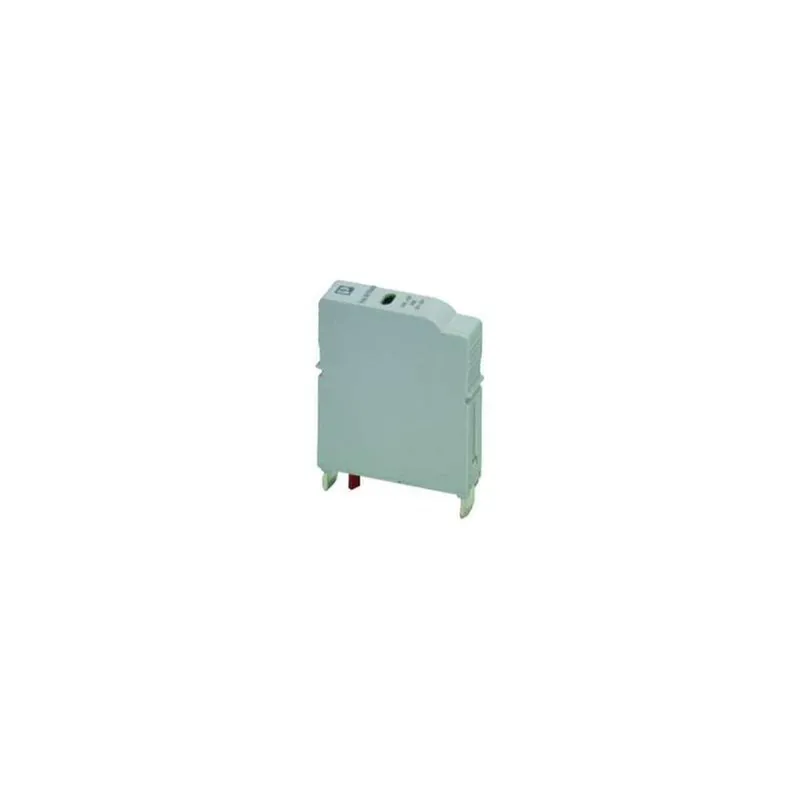 Phoenix Contact Ersatzstecker VAL-CP-350-ST-GY für Ableiter
