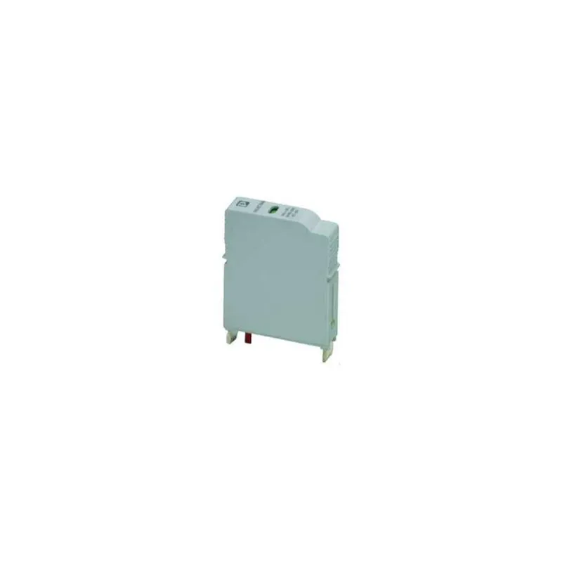 Phoenix Contact Ersatzstecker VAL-CP-N/PE-350-ST-GY für Ableiter