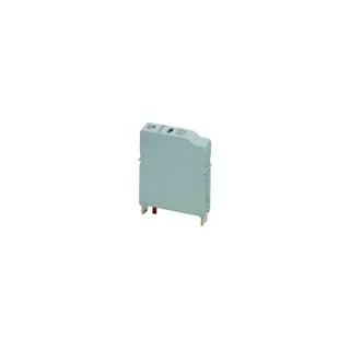 Phoenix Contact Ersatzstecker VAL-CP-N/PE-350-ST-GY für Ableiter