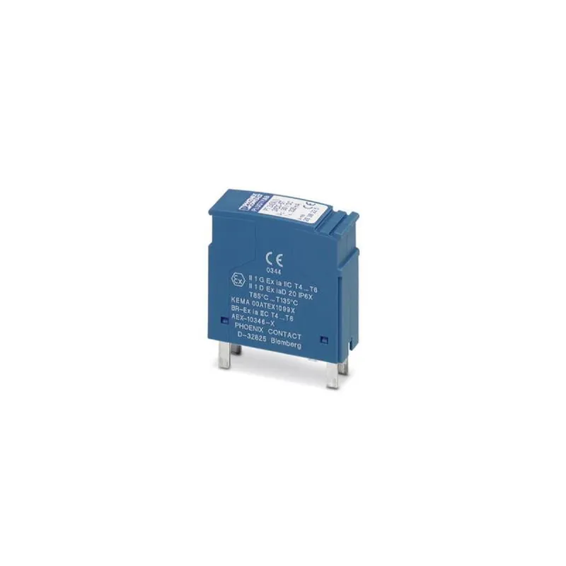 Phoenix Contact Überspannungsschutz 2838225 PT 2XEX(I)-24DC-ST