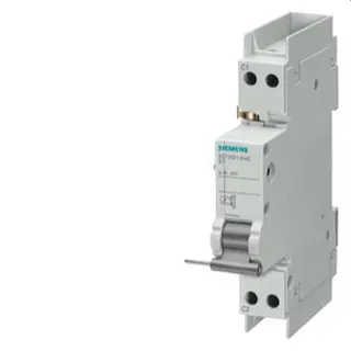 Siemens Arbeitsstromauslöser für Leitungsschutzschalter 5ST3030-0HG