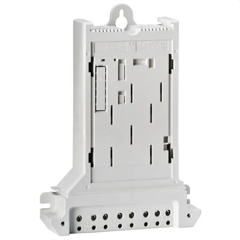 ABN eHZ-Adapter BKE-A 3 o.Deckel BKE-A000A