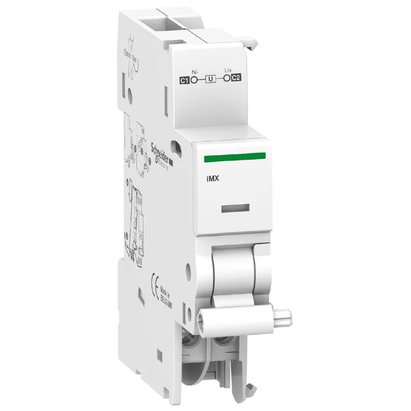 Schneider Electric Arbeitsstromauslöser A9A26478 IMX 12-24VAC/DC A9A26478