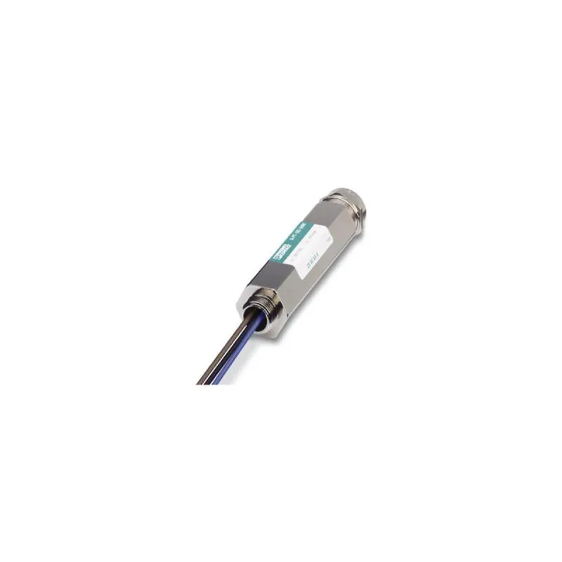 Phoenix Contact Überspannungsschutz S-PT-1X2-24DC