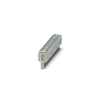 Phoenix Contact Magazin CT 10-2/2-GS/3E-110AC