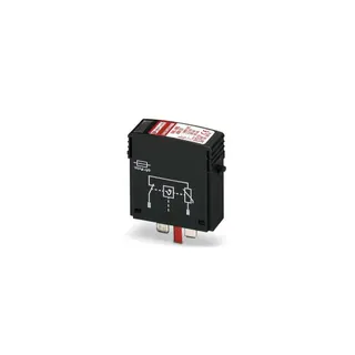 Phoenix Contact Überspannungsschutz-Stecker VAL-MS 400 ST Typ 2