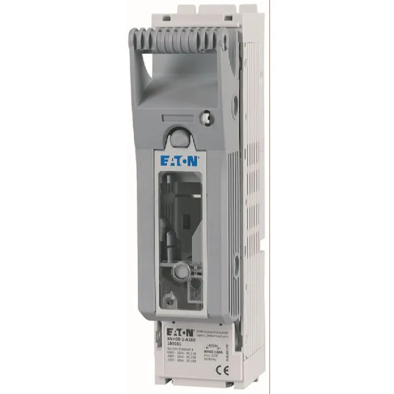 Eaton Electric Sich.-Lasttrennschalter XNH00-1-A160-BT 1P Rahmenkleme 1,5-95qmm