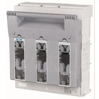 EATON Electric Sicherungs-Lasttrennschalter XNH3-A630 3P Flachanschluss M10