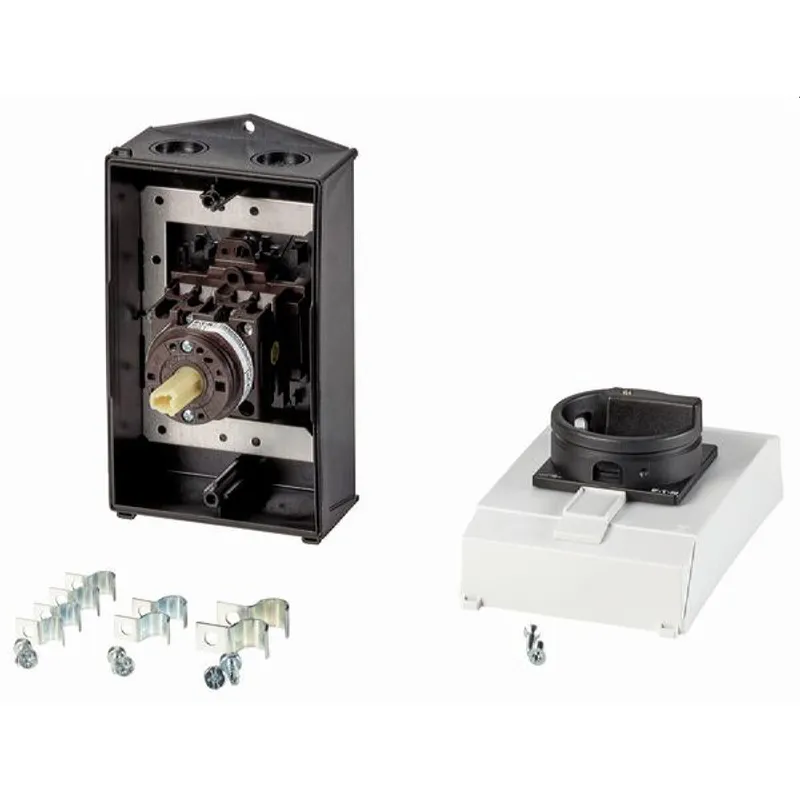 Eaton Electric Hauptschalter T0-2-1/I2H/MBS/SVB-SW