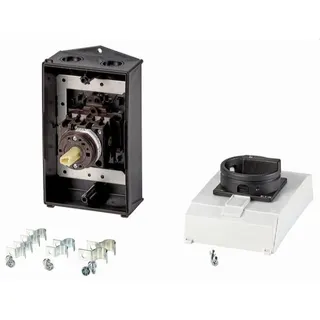 EATON Electric Aufbau-Hauptschalter T0-2-15679/I2H/MBS/SVB-SW