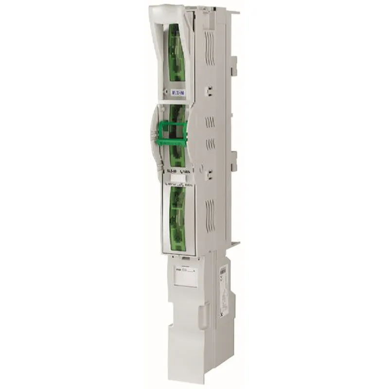 EATON Electric NH-Sicherungslastschaltleiste NH-SLS-00/160-60 160A 500V/160A 690V/160