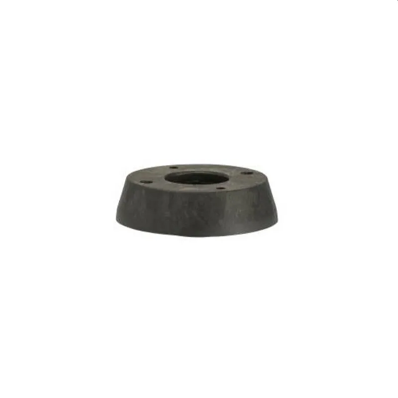 ABB Stotz-Kontakt Erweiterungsring OHZX14 schwarz 1SCA022851R6590
