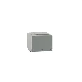 ABB Stotz-Kontakt Klemmenabdeckung OTS2500G1S/4 1SCA107271R1001