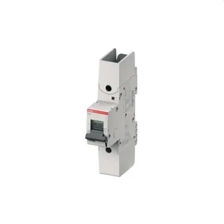 ABB Stotz-Kontakt Hochleistungssicherungsautomat S801HV-K16 16A 1polig 2CCF019009R0001