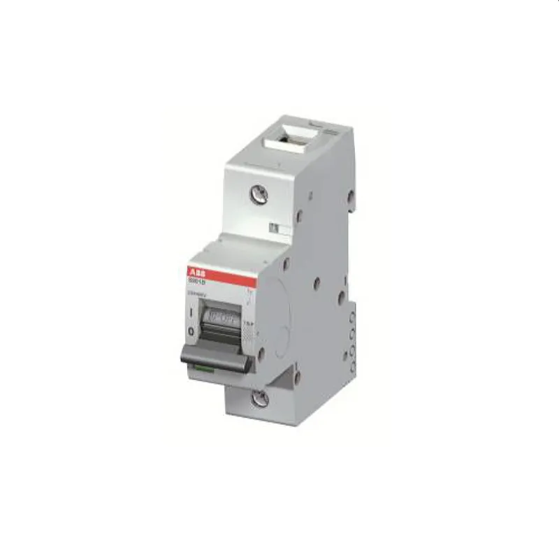 ABB Stotz-Kontakt Hochleistungsleitungsschutzschalter S801B-C32 2CCS811001R0324