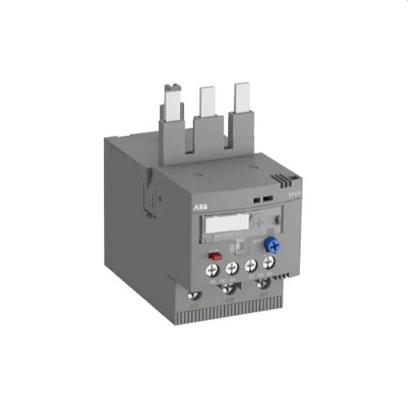 ABB Stotz-Kontakt Therm. Überlastrelais TF65-60 1SAZ811201R1006