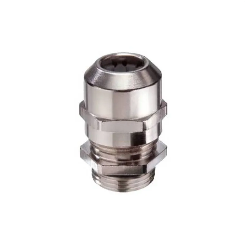 ABB Stotz-Kontakt Kabelverschraubung EMSKV16/5 M16 1SCA022722R2800